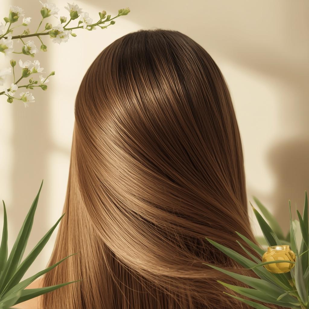 NaturallySILK2 Philosophy and Key Ingredients