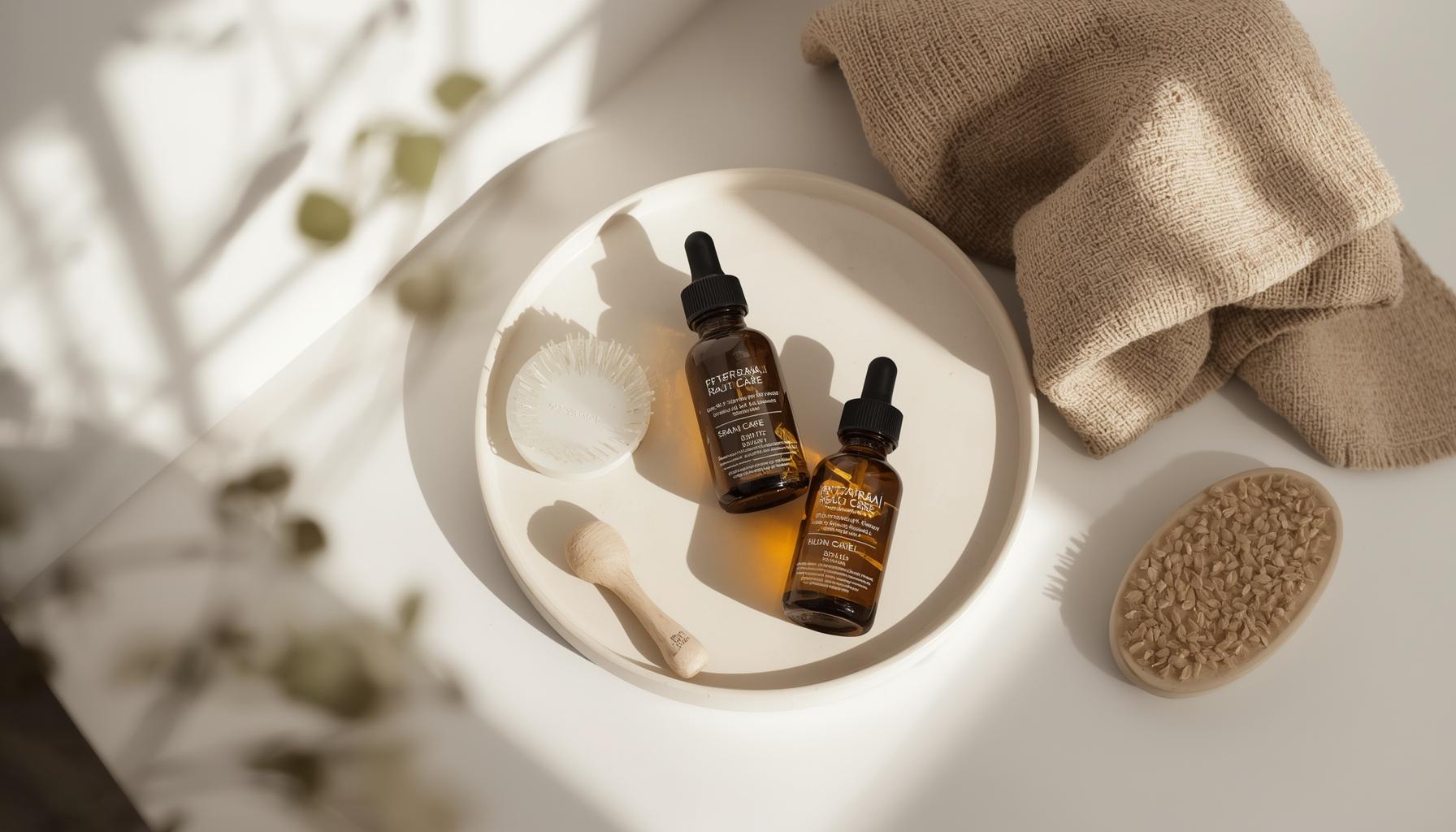 Product Spotlights and Routines